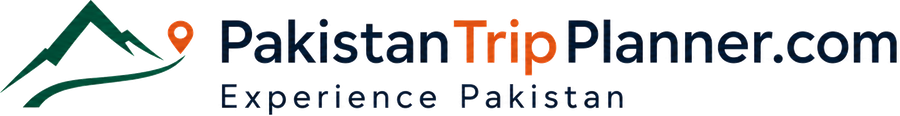 PakistanTripPlanner — Experience Pakistan